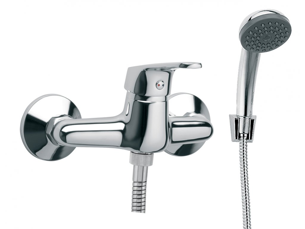 Vodovodni baterie sprchové